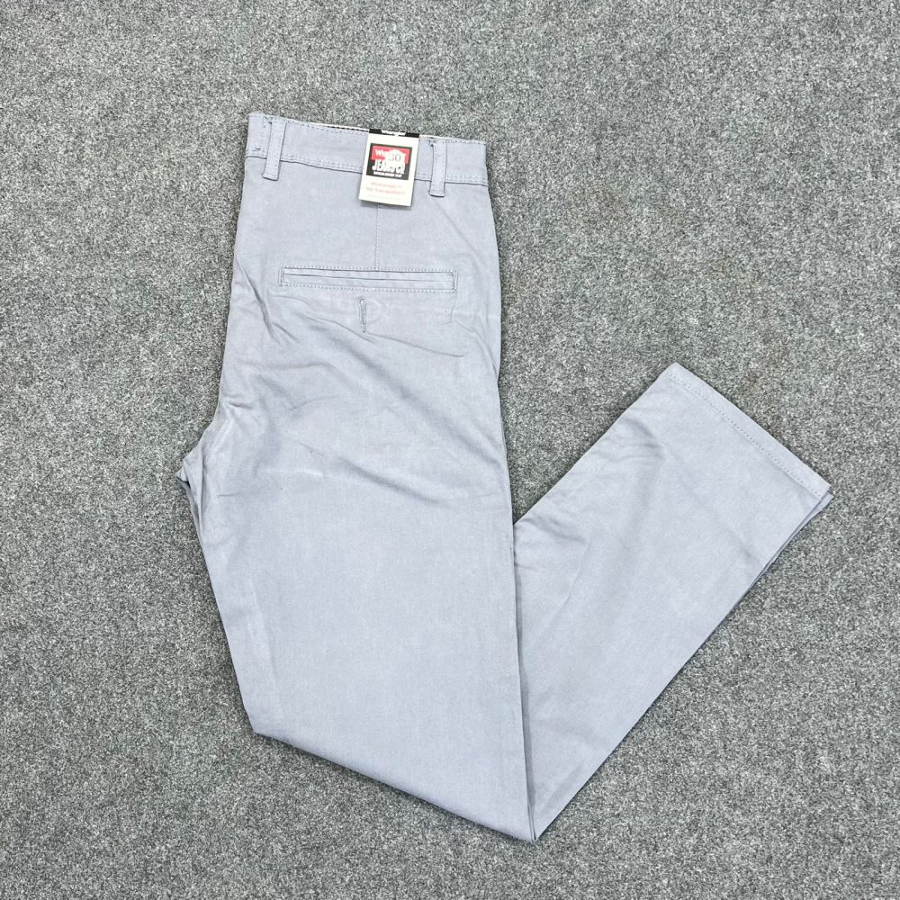 Casual Cotton Pant For Men - Image 2