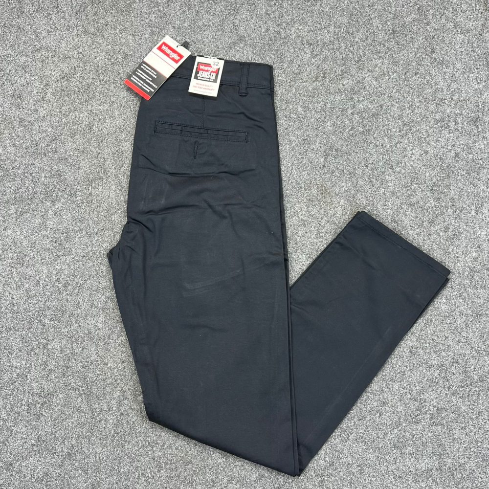 Casual Cotton Pant For Men - Image 4