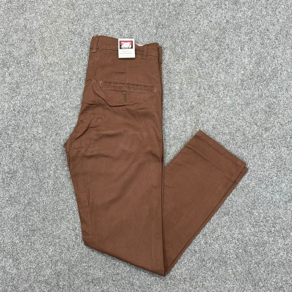 Casual Cotton Pant For Men - Image 6