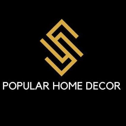 Popular Home Decor