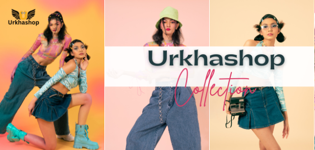 Urkhashop