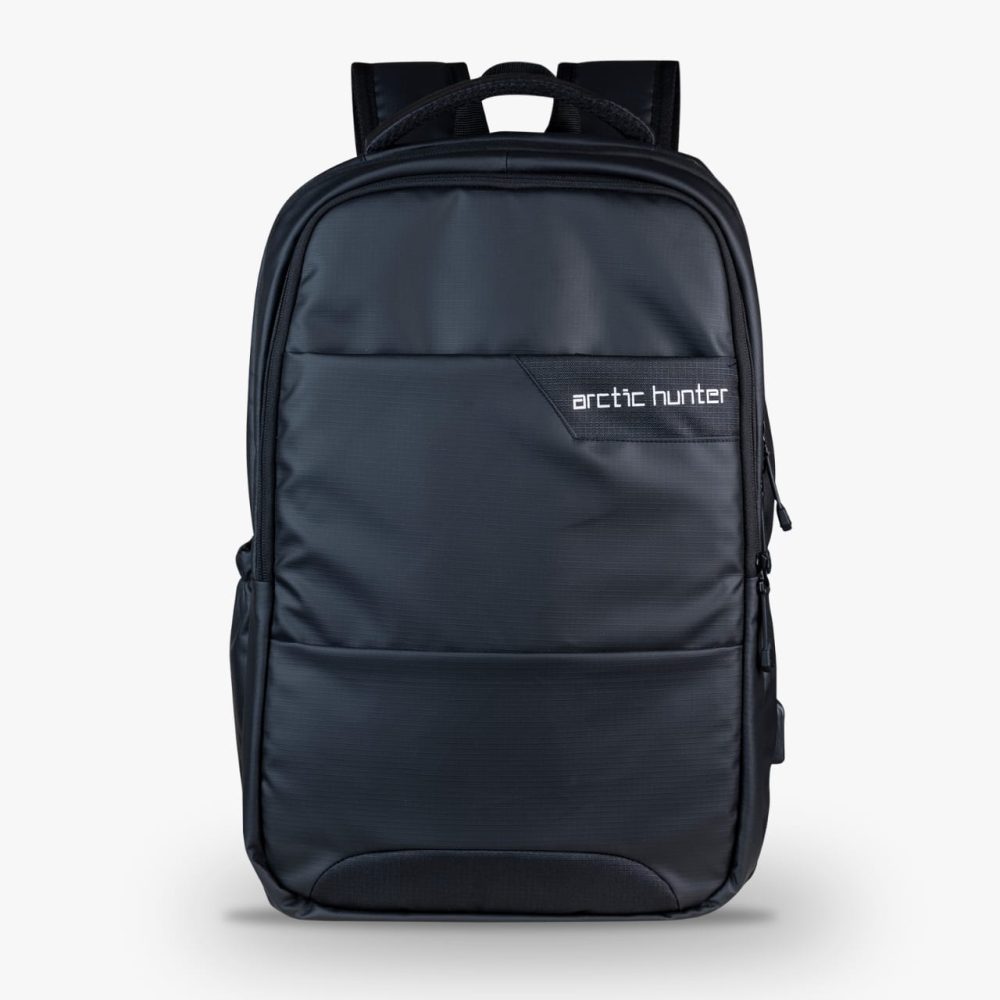 Arctic Hunter Official Bag