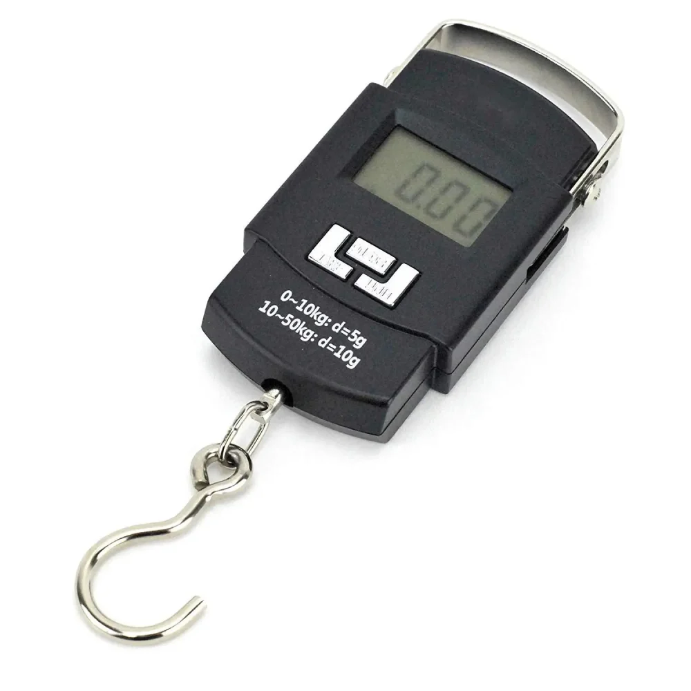 Portable Electronic  Scale